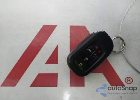 2022 Honda Civic Ex-L из США, поврежденный, VIN 19XFL1H72NE001061